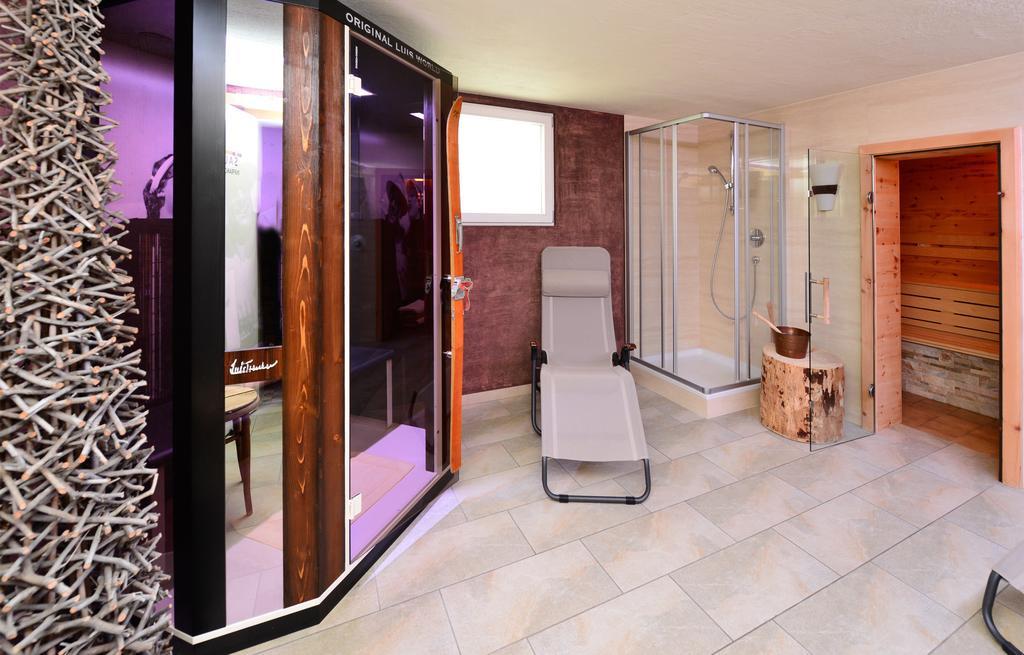 Residence Alpenrose Ahrntal Exteriér fotografie