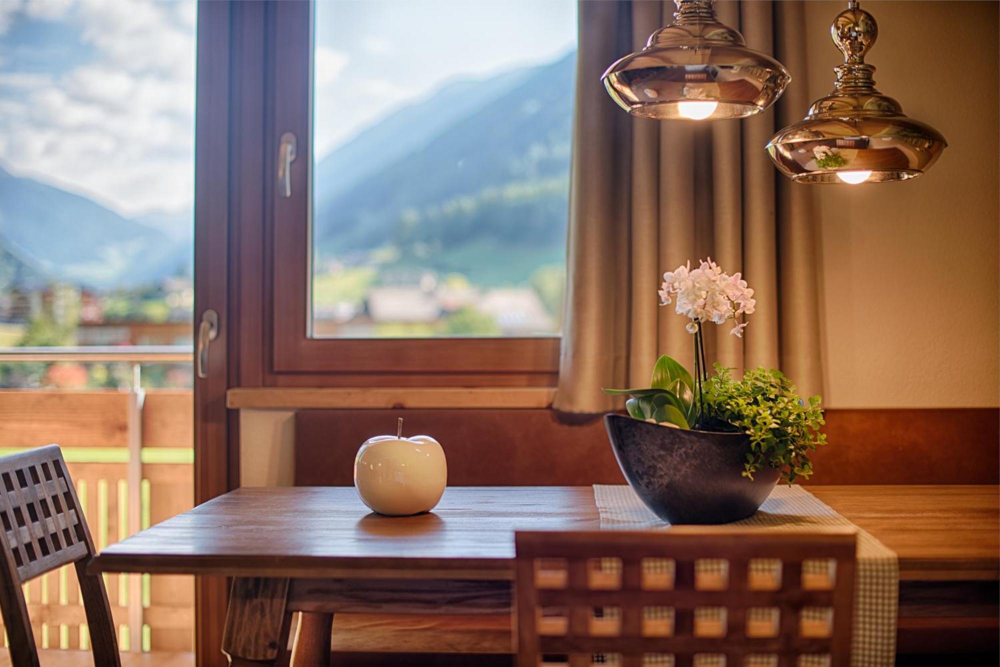 Residence Alpenrose Ahrntal Exteriér fotografie