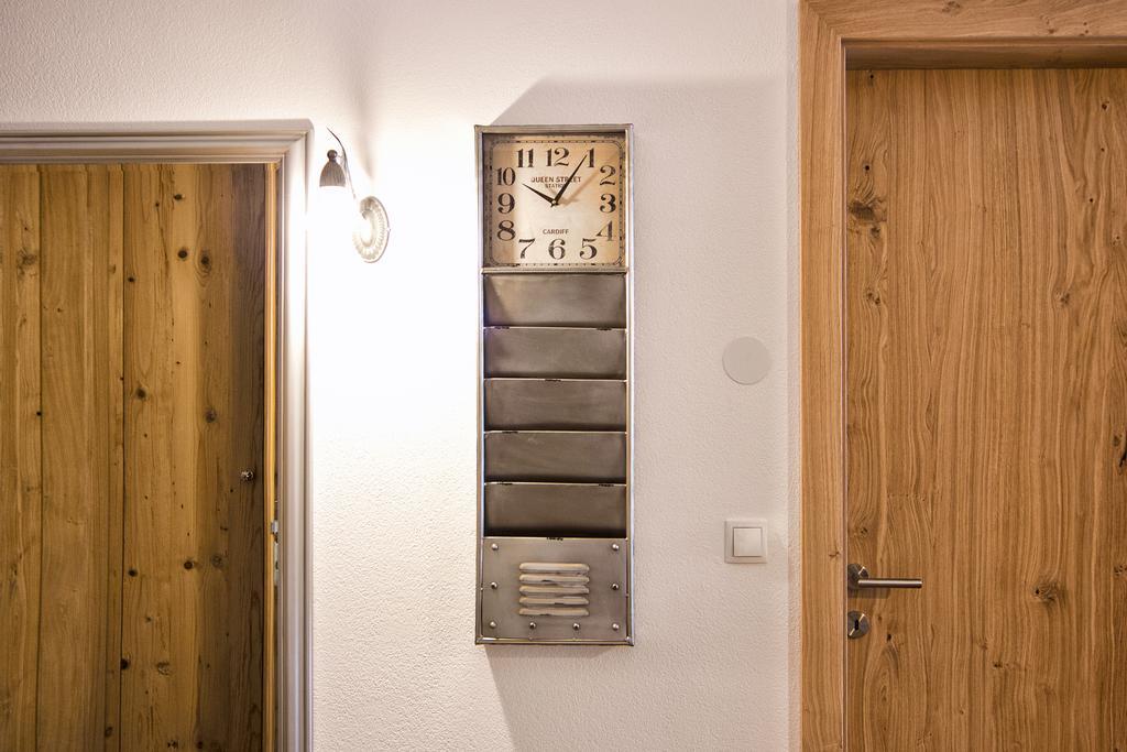 Residence Alpenrose Ahrntal Exteriér fotografie